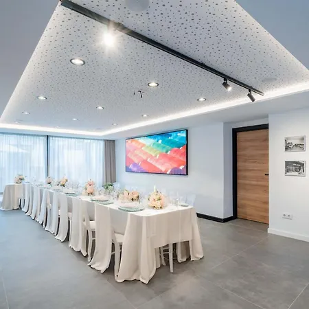 Neptuno Hotel&spa 4 Sup 4*