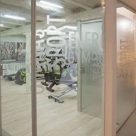 Hotell Neptuno & 4 Sup Calella