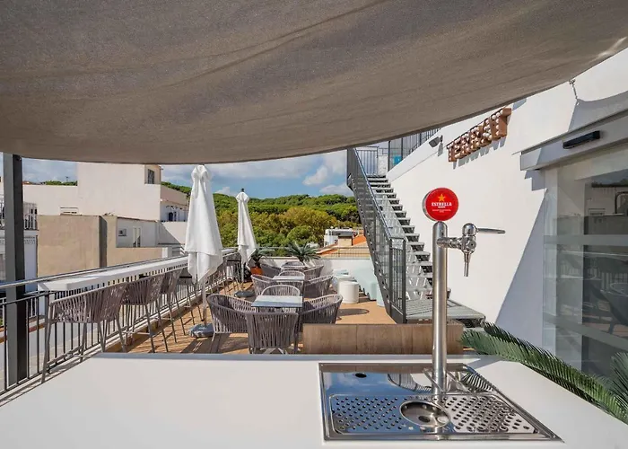 Neptuno Hotel&spa 4 Sup Hotel 4*