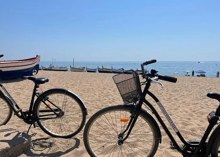 Neptuno Hotel&spa 4 Sup Hotel Calella