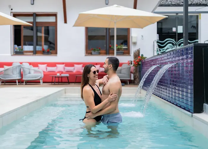 Neptuno Hotel&spa 4 Sup Hotel