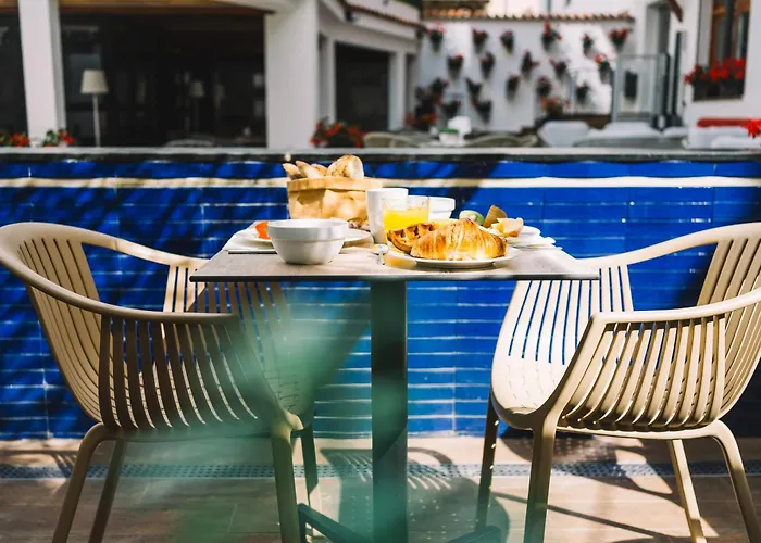 Neptuno Hotel&spa 4 Sup Hotel