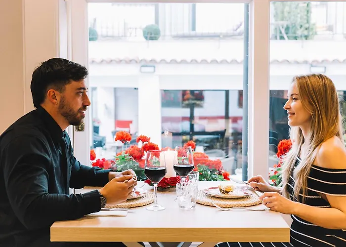 Neptuno Hotel&spa 4 Sup 4*