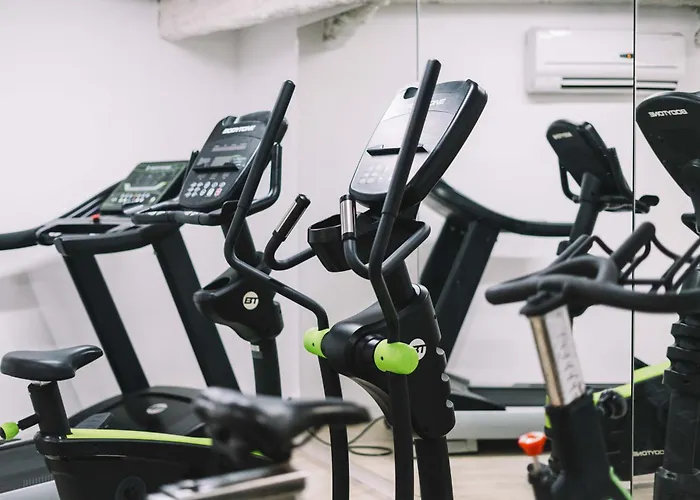 Neptuno Hotel&spa 4 Sup Hotel 4*