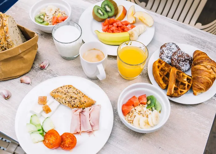 Hotel Neptuno Hotel&spa 4 Sup 4*