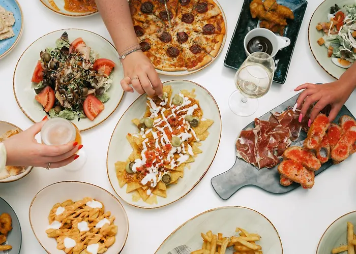 Hotel Neptuno Hotel&spa 4 Sup