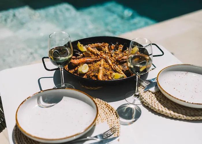 Neptuno Hotel&spa 4 Sup Calella