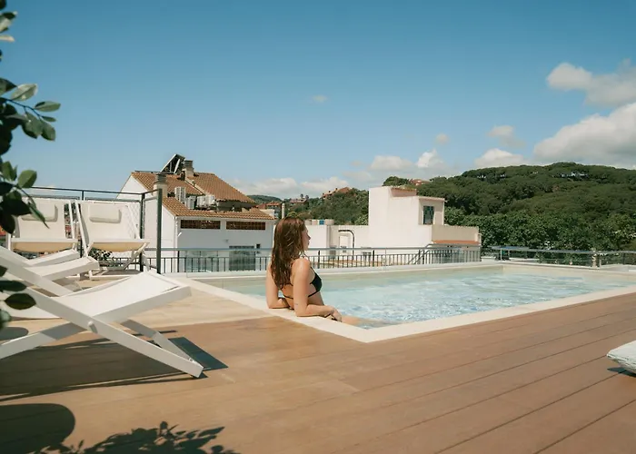 Neptuno Hotel&spa 4 Sup Hotel