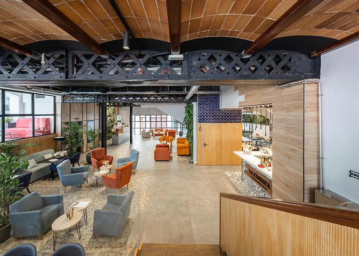 Neptuno Hotel&spa 4 Sup 4* Calella