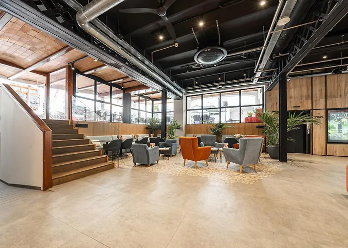 Neptuno Hotel&spa 4 Sup