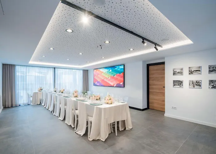 Neptuno Hotel&spa 4 Sup 4*