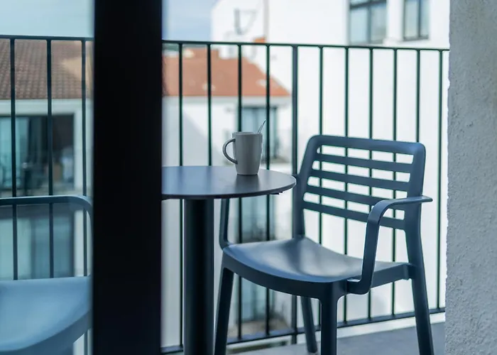 Neptuno Hotel&spa 4 Sup 4*