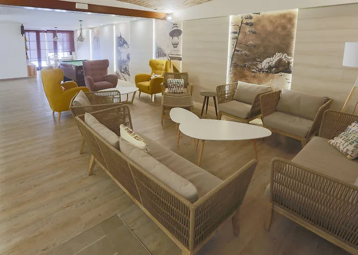 Neptuno Hotel&spa 4 Sup Hotel