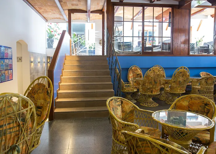 Hotel Neptuno Hotel&spa 4 Sup