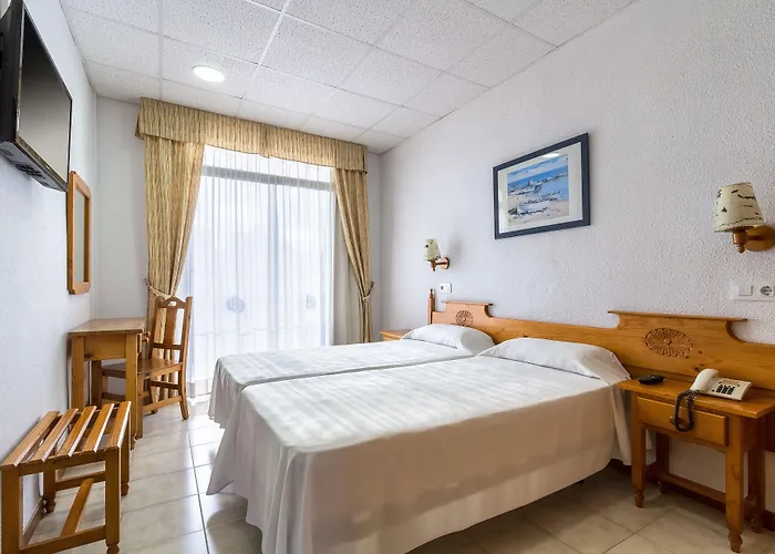 Hotel Neptuno Hotel&spa 4 Sup 4*