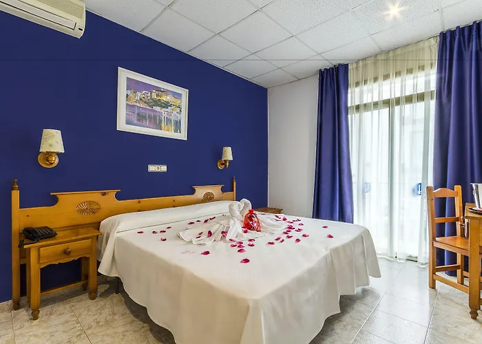 Neptuno Hotel&spa 4 Sup 4*