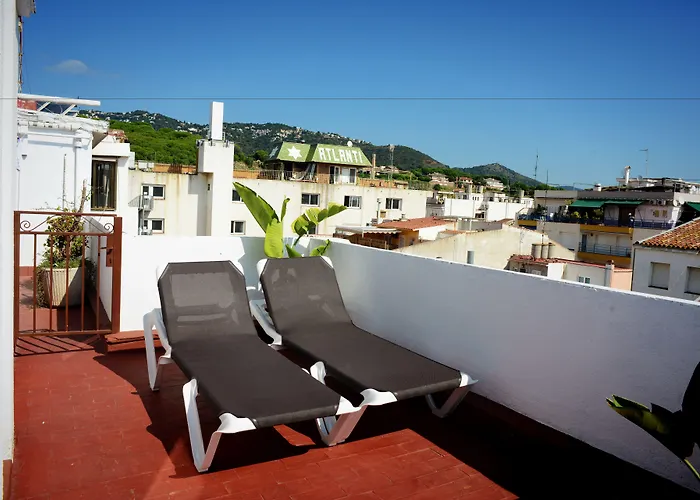 Neptuno Hotel&spa 4 Sup Hotel Calella