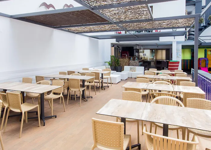 Neptuno Hotel&spa 4 Sup 4* Calella