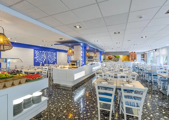 Neptuno Hotel&spa 4 Sup 4* Calella