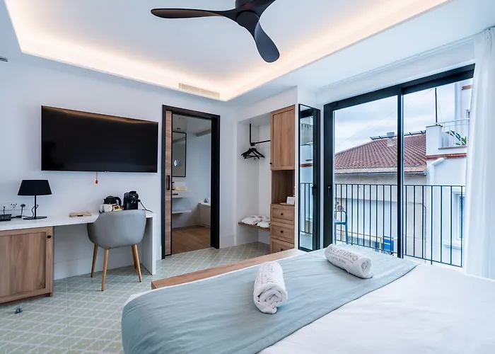 Neptuno Hotel&spa 4 Sup 4*