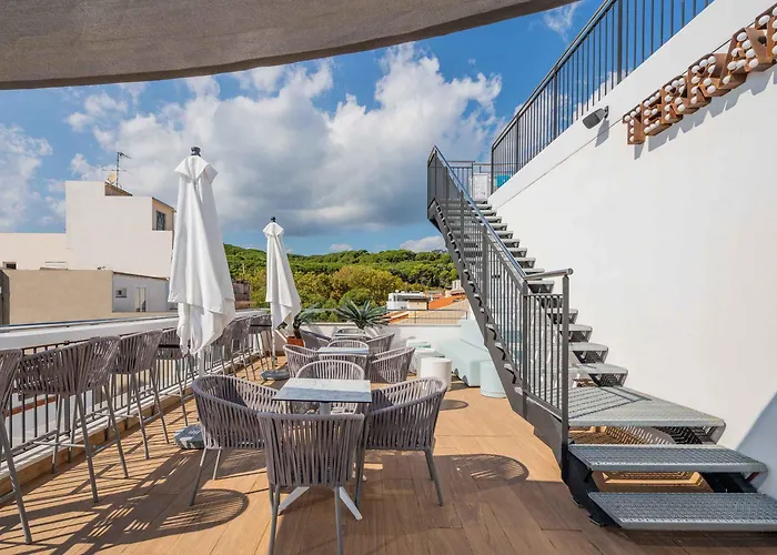 Neptuno Hotel&spa 4 Sup Hotel Calella