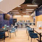 Neptuno & 4 Sup Hotel 4*