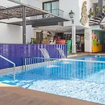 Hotel Neptuno & 4 Sup 4*