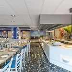 Neptuno & 4 Sup Hotel 4*