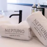 Hotel Neptuno & 4 Sup 4*