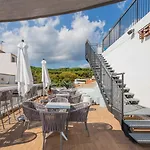 Neptuno & 4 Sup Hotel Calella