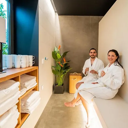 Hotel Neptuno & 4 Sup 4*