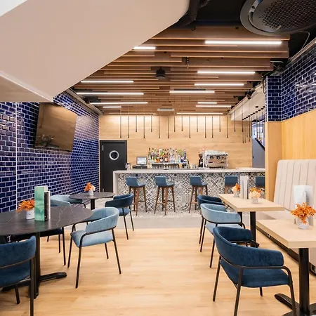 Neptuno Hotel&spa 4 Sup Hotel 4*