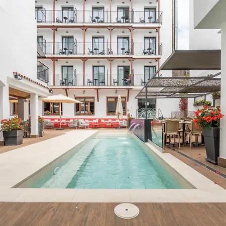 Hotel Neptuno Hotel&spa 4 Sup