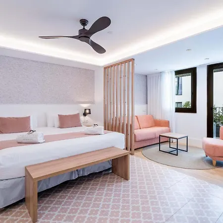 Neptuno & 4 Sup Hotel 4*