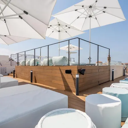 Hotel Neptuno & 4 Sup Calella