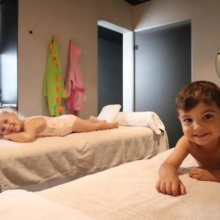 Hotel Neptuno Hotel&spa 4 Sup 4*