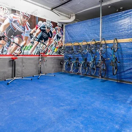 Neptuno & 4 Sup Hotel 4*