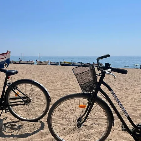 Neptuno & 4 Sup Hotel Calella