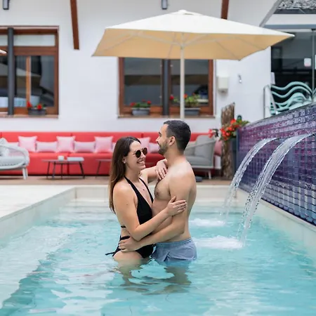 Neptuno Hotel&spa 4 Sup Hotel