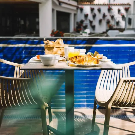 Neptuno Hotel&spa 4 Sup Hotel