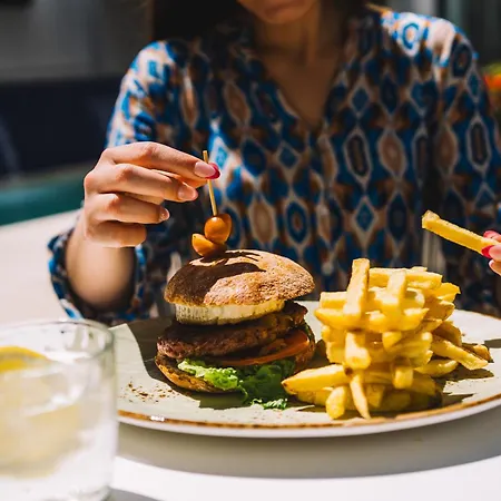 Hotel Neptuno & 4 Sup Calella