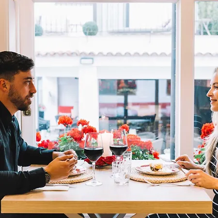 Neptuno Hotel&spa 4 Sup 4*