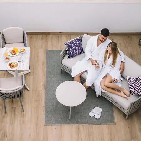 Hotel Neptuno Hotel&spa 4 Sup
