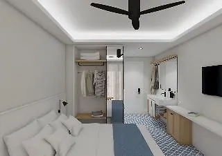 Neptuno & 4 Sup Hotel Calella