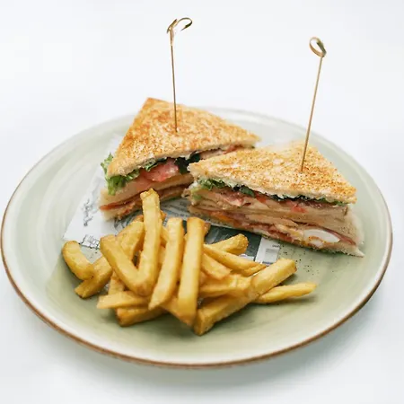 Neptuno Hotel&spa 4 Sup Hotel