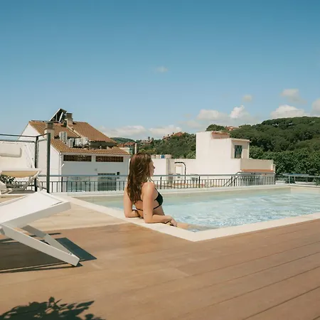 Neptuno & 4 Sup Hotel