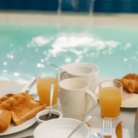 Hotel Neptuno Hotel&spa 4 Sup