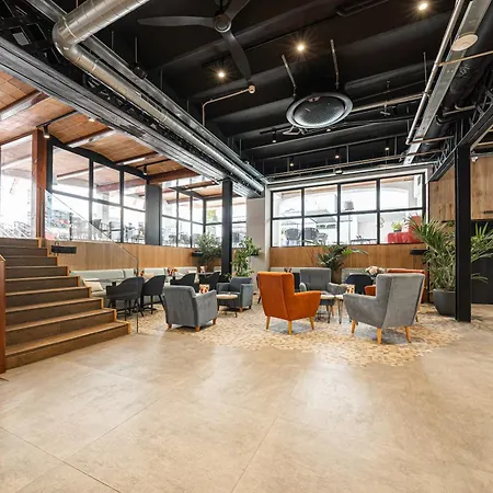 Neptuno Hotel&spa 4 Sup