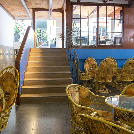 Hotel Neptuno & 4 Sup
