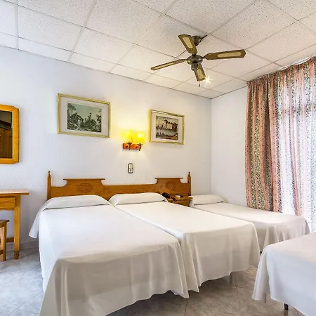 Neptuno Hotel&spa 4 Sup Hotel Calella